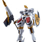 Titanomachia Maqueta Plastic Model Kit Moderoid SIDE:GR Vector - Order of Knights Specifications 20 cm