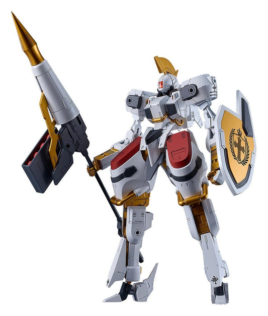 Titanomachia Maqueta Plastic Model Kit Moderoid SIDE:GR Vector - Order of Knights Specifications 20 cm