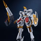 Titanomachia Maqueta Plastic Model Kit Moderoid SIDE:GR Vector - Order of Knights Specifications 20 cm