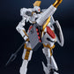 Titanomachia Maqueta Plastic Model Kit Moderoid SIDE:GR Vector - Order of Knights Specifications 20 cm