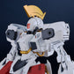 Titanomachia Maqueta Plastic Model Kit Moderoid SIDE:GR Vector - Order of Knights Specifications 20 cm