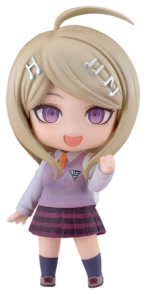 Danganronpa V3: Killing Harmony Nendoroid Figura Kaede Akamatsu 10 cm