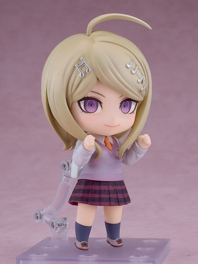 Danganronpa V3: Killing Harmony Nendoroid Figura Kaede Akamatsu 10 cm