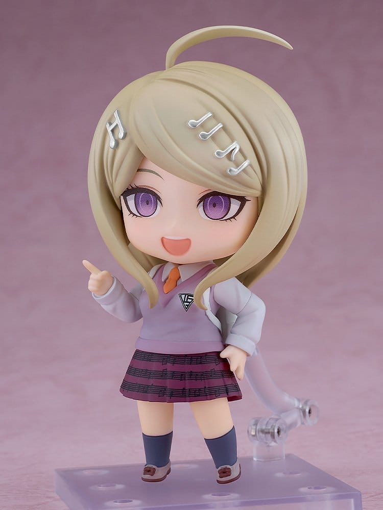 Danganronpa V3: Killing Harmony Nendoroid Figura Kaede Akamatsu 10 cm