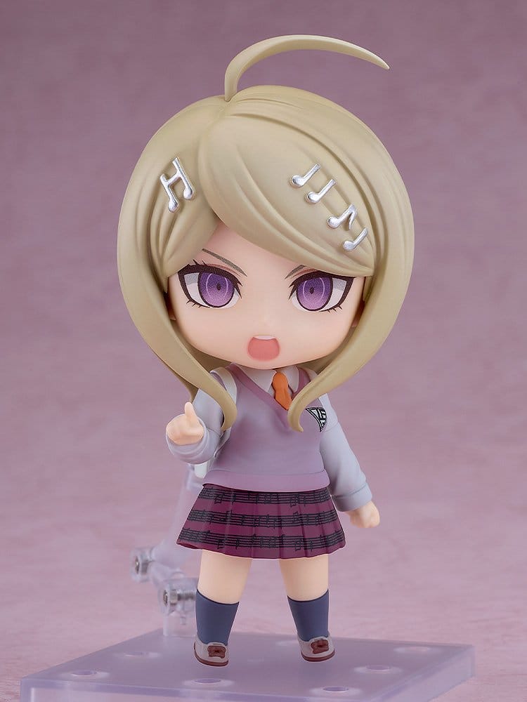 Danganronpa V3: Killing Harmony Nendoroid Figura Kaede Akamatsu 10 cm