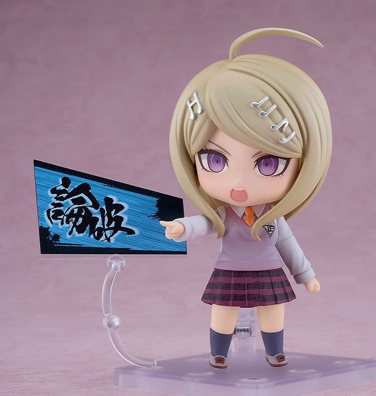 Danganronpa V3: Killing Harmony Nendoroid Figura Kaede Akamatsu 10 cm