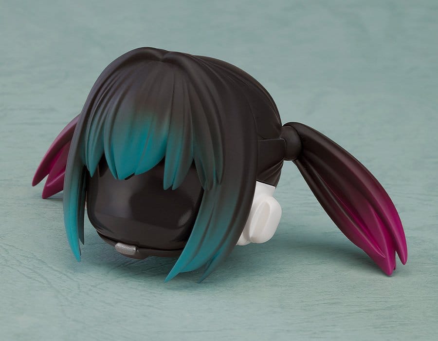 Milky Subway The Galactic Limited Express Nendoroid Figura Makina 10 cm