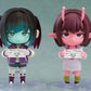 Milky Subway The Galactic Limited Express Nendoroid Figura Makina 10 cm