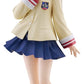 Clannad Pop Up Parade Figura PVC Nagisa Furukawa L Size 23 cm