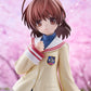 Clannad Pop Up Parade Figura PVC Nagisa Furukawa L Size 23 cm