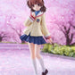 Clannad Pop Up Parade Figura PVC Nagisa Furukawa L Size 23 cm