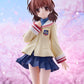 Clannad Pop Up Parade Figura PVC Nagisa Furukawa L Size 23 cm