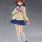Clannad Pop Up Parade Figura PVC Nagisa Furukawa L Size 23 cm