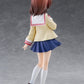 Clannad Pop Up Parade Figura PVC Nagisa Furukawa L Size 23 cm