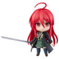 Shakugan no Shana Nendoroid Figura Shana 2.0 10 cm