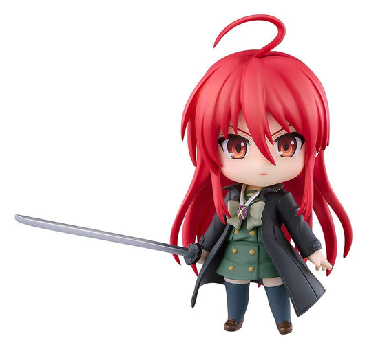 Shakugan no Shana Nendoroid Figura Shana 2.0 10 cm