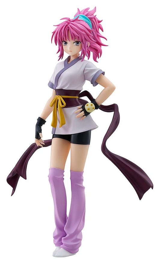 Hunter x Hunter Figura PVC Pop Up Parade Machi 17 cm