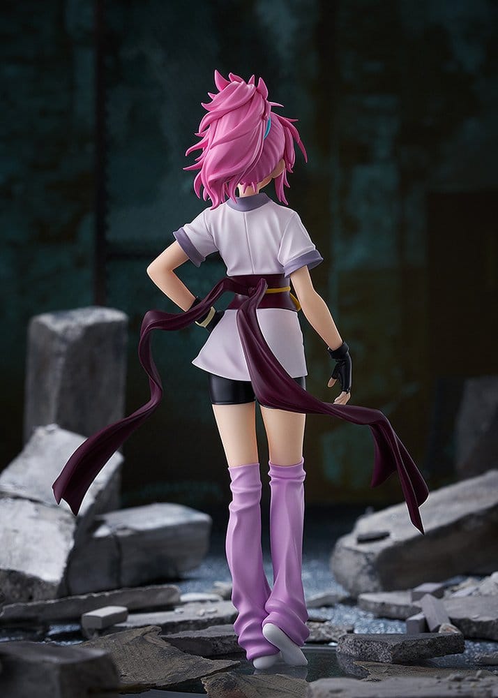 Hunter x Hunter Figura PVC Pop Up Parade Machi 17 cm