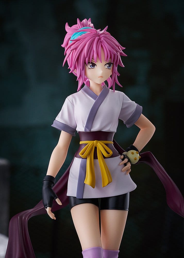 Hunter x Hunter Figura PVC Pop Up Parade Machi 17 cm