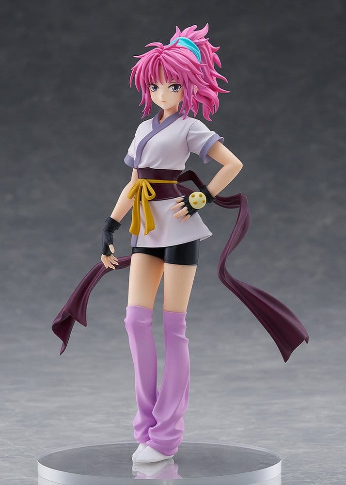 Hunter x Hunter Figura PVC Pop Up Parade Machi 17 cm