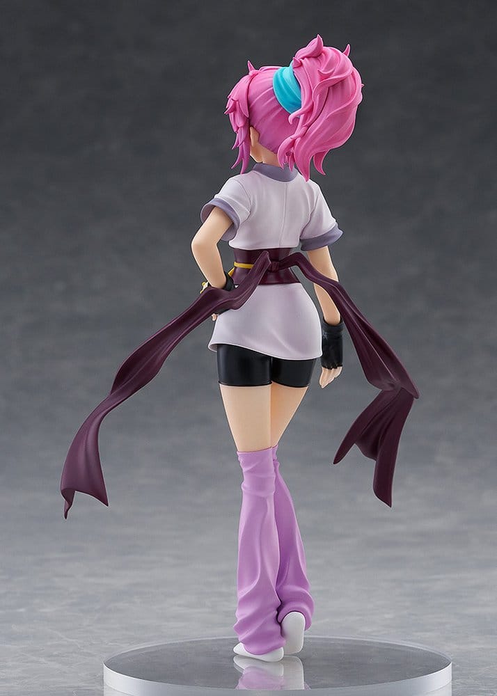 Hunter x Hunter Figura PVC Pop Up Parade Machi 17 cm