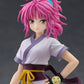 Hunter x Hunter Figura PVC Pop Up Parade Machi 17 cm