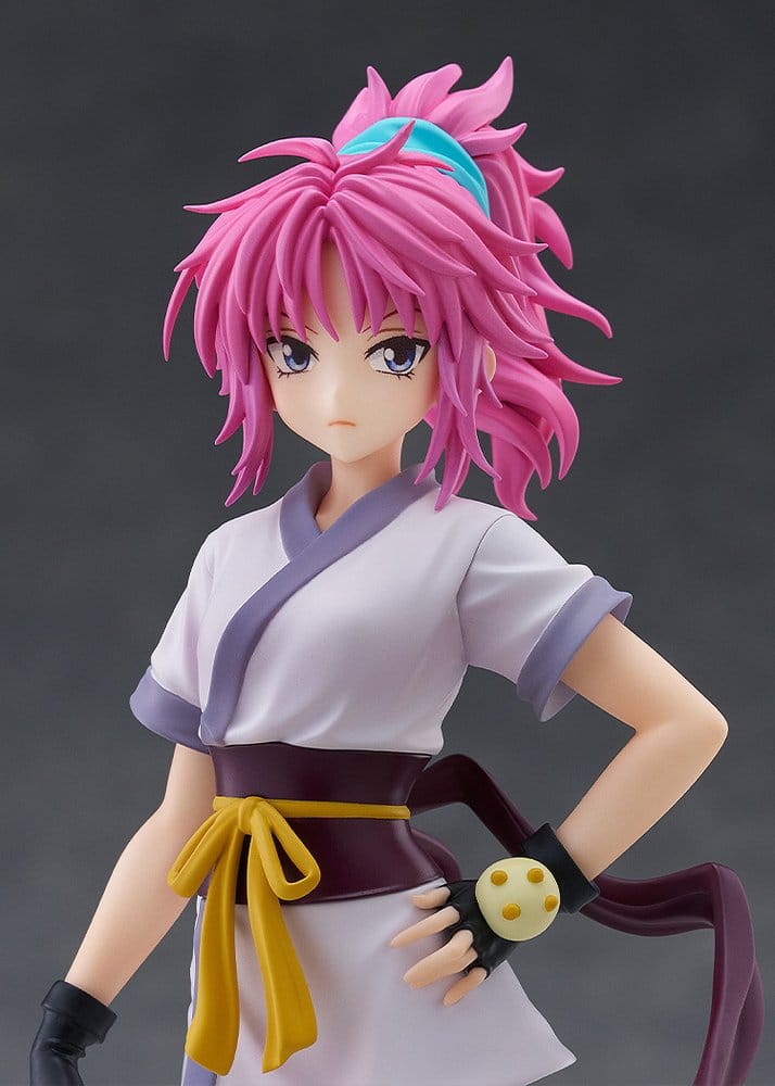 Hunter x Hunter Figura PVC Pop Up Parade Machi 17 cm