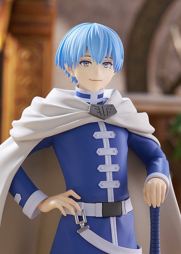 Frieren: Beyond Journey's End Pop Up Parade Figura PVC Himmel 17 cm