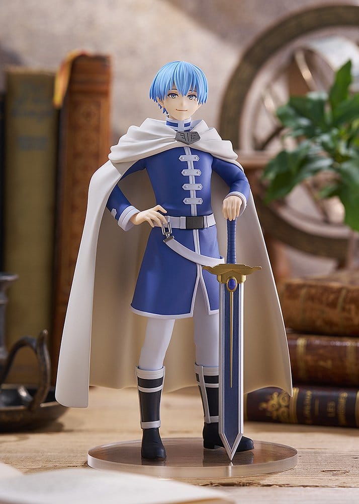 Frieren: Beyond Journey's End Pop Up Parade Figura PVC Himmel 17 cm