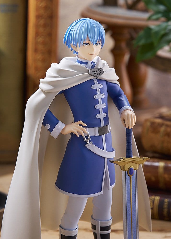 Frieren: Beyond Journey's End Pop Up Parade Figura PVC Himmel 17 cm