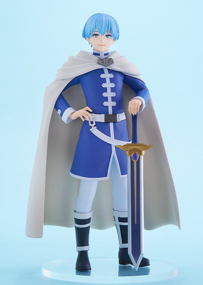 Frieren: Beyond Journey's End Pop Up Parade Figura PVC Himmel 17 cm