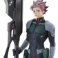 Kaiju No. 8 Pop Up Parade Figura PVC Gen Narumi 27 cm