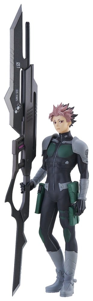 Kaiju No. 8 Pop Up Parade Figura PVC Gen Narumi 27 cm