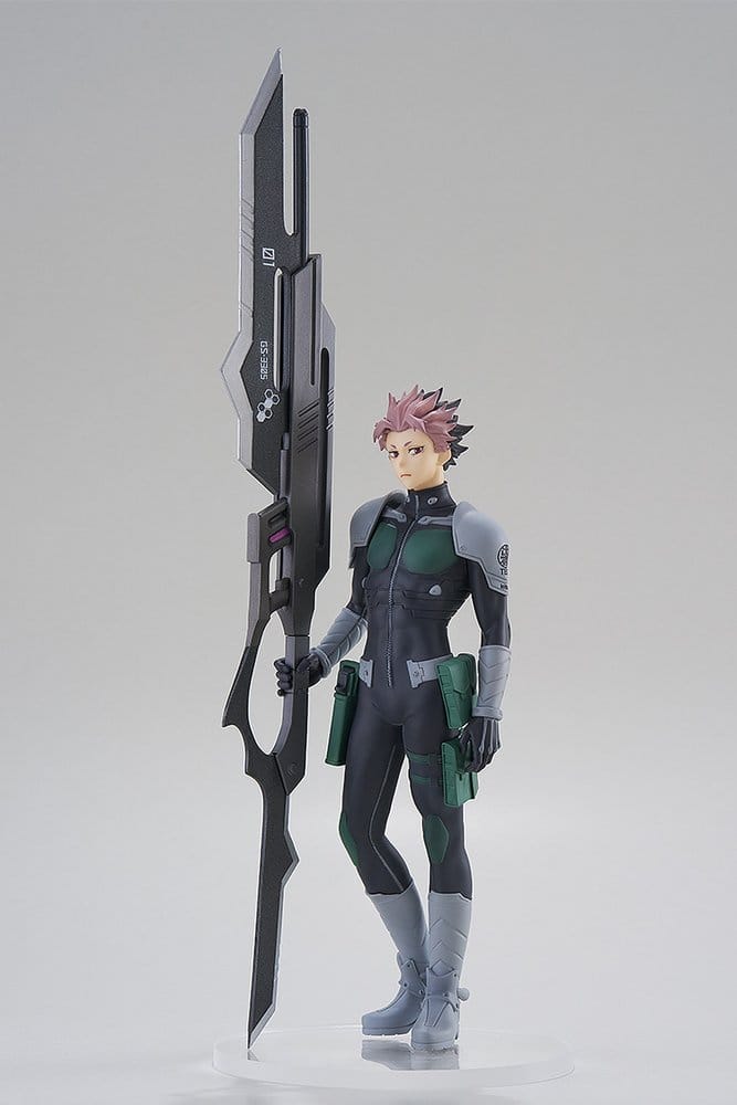 Kaiju No. 8 Pop Up Parade Figura PVC Gen Narumi 27 cm