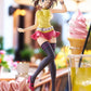 Yu-Gi-Oh! The Dark Side of Dimensions Pop Up Parade Figura PVC Anzu Mazaki 23 cm