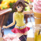 Yu-Gi-Oh! The Dark Side of Dimensions Pop Up Parade Figura PVC Anzu Mazaki 23 cm