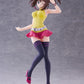 Yu-Gi-Oh! The Dark Side of Dimensions Pop Up Parade Figura PVC Anzu Mazaki 23 cm