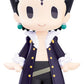 Hunter x Hunter HELLO! GOOD SMILE Figura Quwrof/Chrollo 10 cm