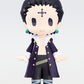 Hunter x Hunter HELLO! GOOD SMILE Figura Quwrof/Chrollo 10 cm