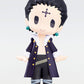 Hunter x Hunter HELLO! GOOD SMILE Figura Quwrof/Chrollo 10 cm