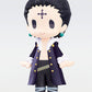 Hunter x Hunter HELLO! GOOD SMILE Figura Quwrof/Chrollo 10 cm