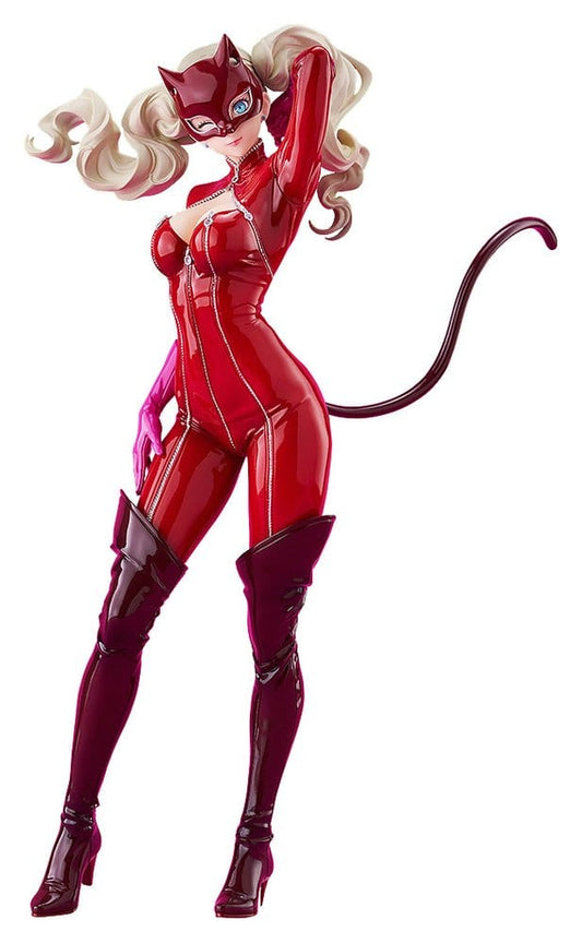 Persona5 Royal Pop Up Parade Estatua Panther L Size 23 cm
