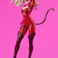 Persona5 Royal Pop Up Parade Estatua Panther L Size 23 cm