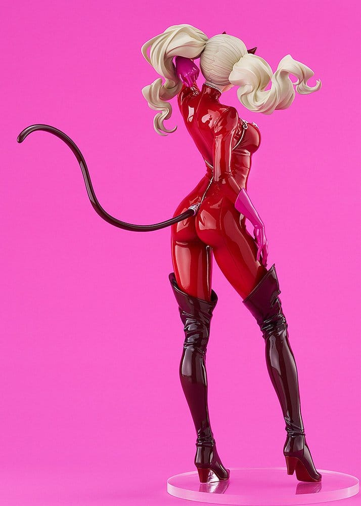 Persona5 Royal Pop Up Parade Estatua Panther L Size 23 cm