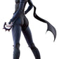 Persona5 Royal Pop Up Parade Estatua Queen L Size 22 cm