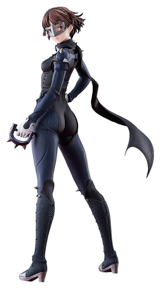 Persona5 Royal Pop Up Parade Estatua Queen L Size 22 cm