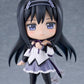 Puella Magi Madoka Magica Nendoroid Basic Figura Homura Akemi - Walpurgisnacht: Rising Ver. 10 cm
