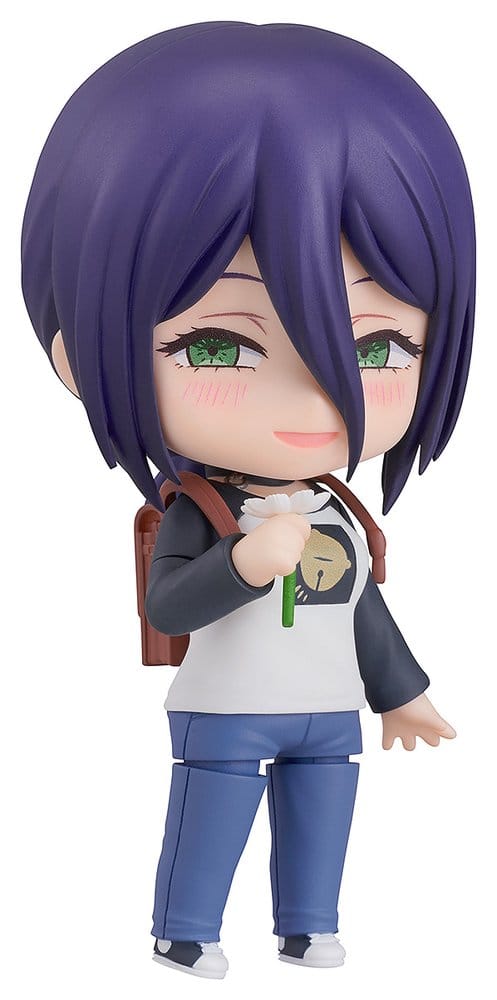 Chainsaw Man Nendoroid Basic Figura Reze: Casual Outfit Ver. 10 cm