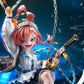 Blue Archive Figura PVC 1/7 Neru: Call Sign Double O 32 cm