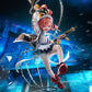 Blue Archive Figura PVC 1/7 Neru: Call Sign Double O 32 cm